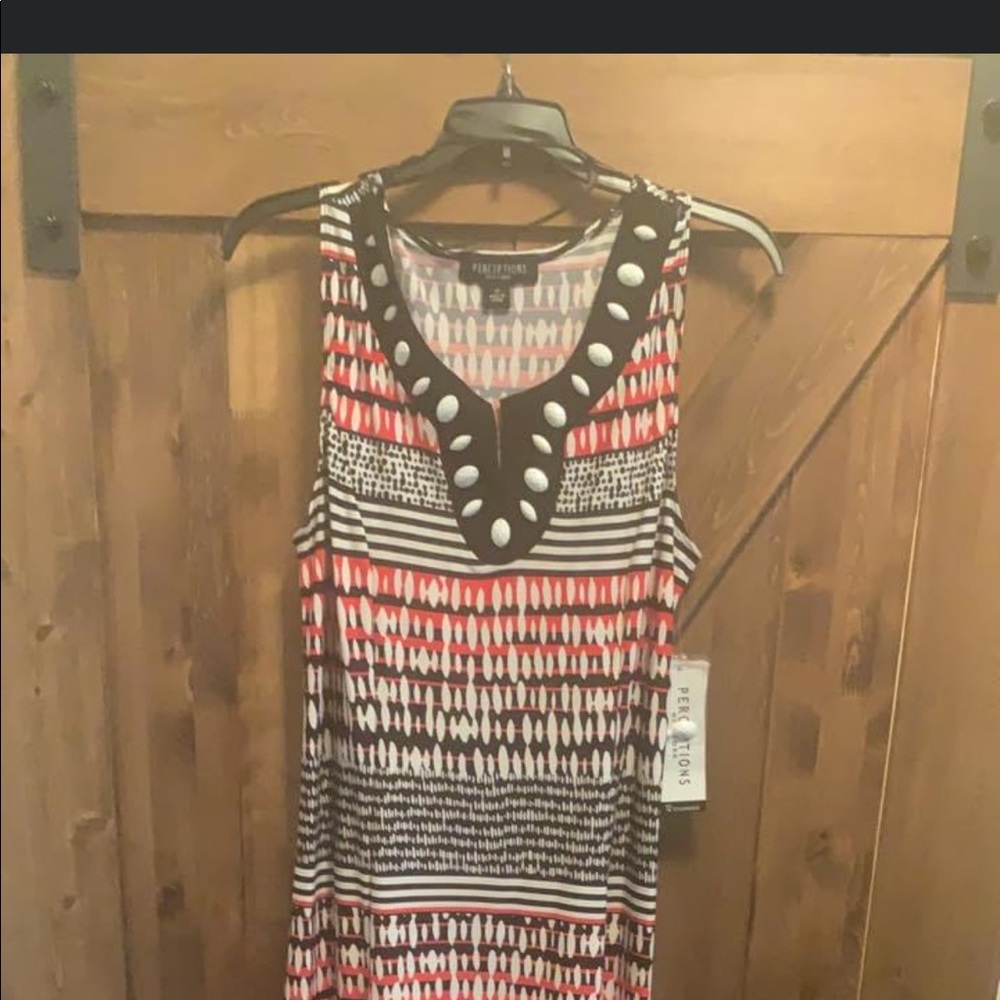 New Work Dress!!!